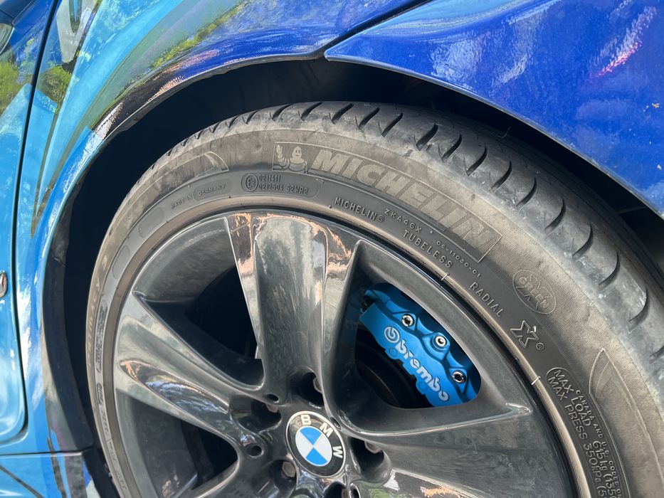 Bmw e46 2.0 дизель