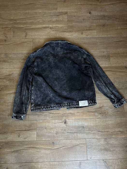 Джинсова курта STAFF