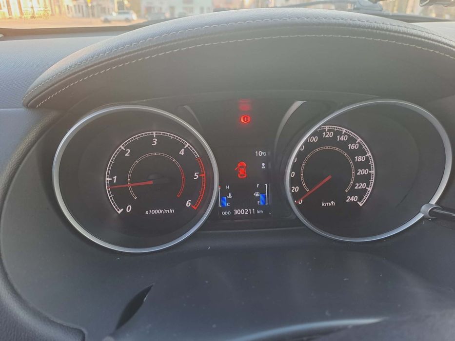Sprzedam  Mitsubishi Outlander 4x4 !!!