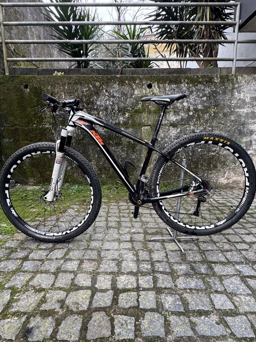 Ktm Myroon race