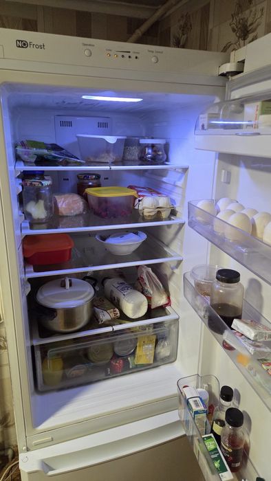 Холодильник Самсунг