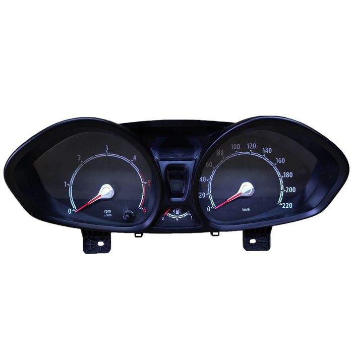 Reparação Painel de Instrumentos FORD