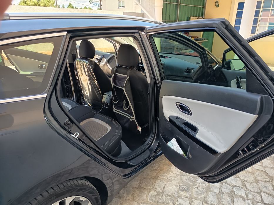 Vendo Kia Ceed diesel de 2014