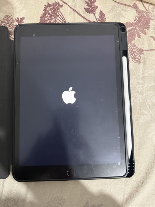 Ipad 9th geracao 64gb como novo