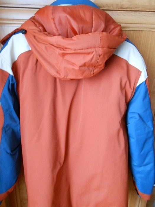 Kurtka Zimowa Nike Rozmiar L NOWA !!!