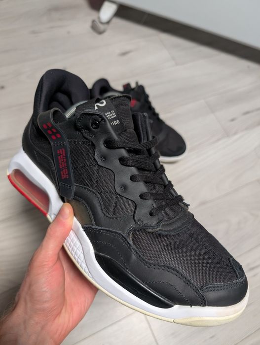 Кросівки Чоловічі Jordan Ma2 - Мужские кроссовки Nike 
Nike Jordan MA2