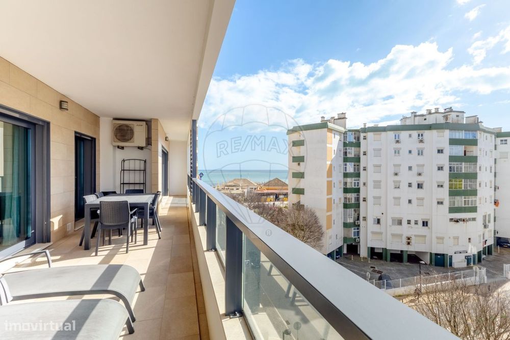 Apartamento T2 para venda