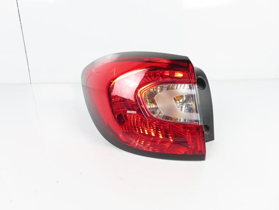 Farol Normal Renault Captur Ref: 265557367R 2013 - 2025