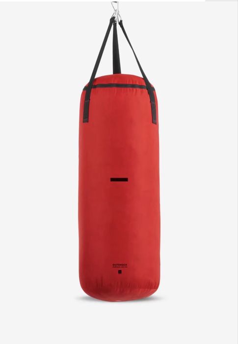 Saco de boxe ou combate de 14 kg da Decathlon NOVO A ESTREAR