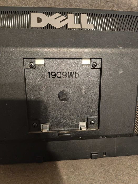 Monitor LCD Dell E1909WB 19 " 1440 x 900 px TN