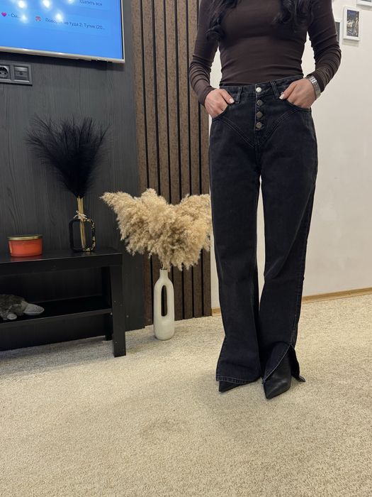 Стильні джинси стан новий