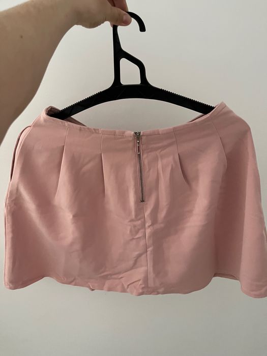 Спідниця від Stradivarius