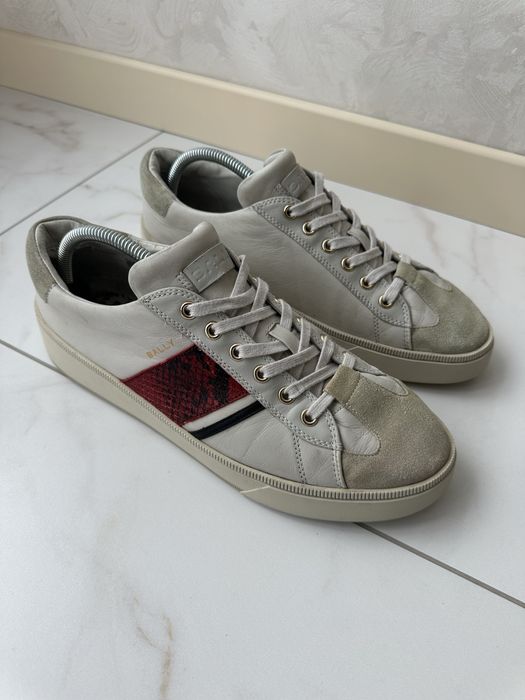 Кросівки bally 43 розмір оригінал