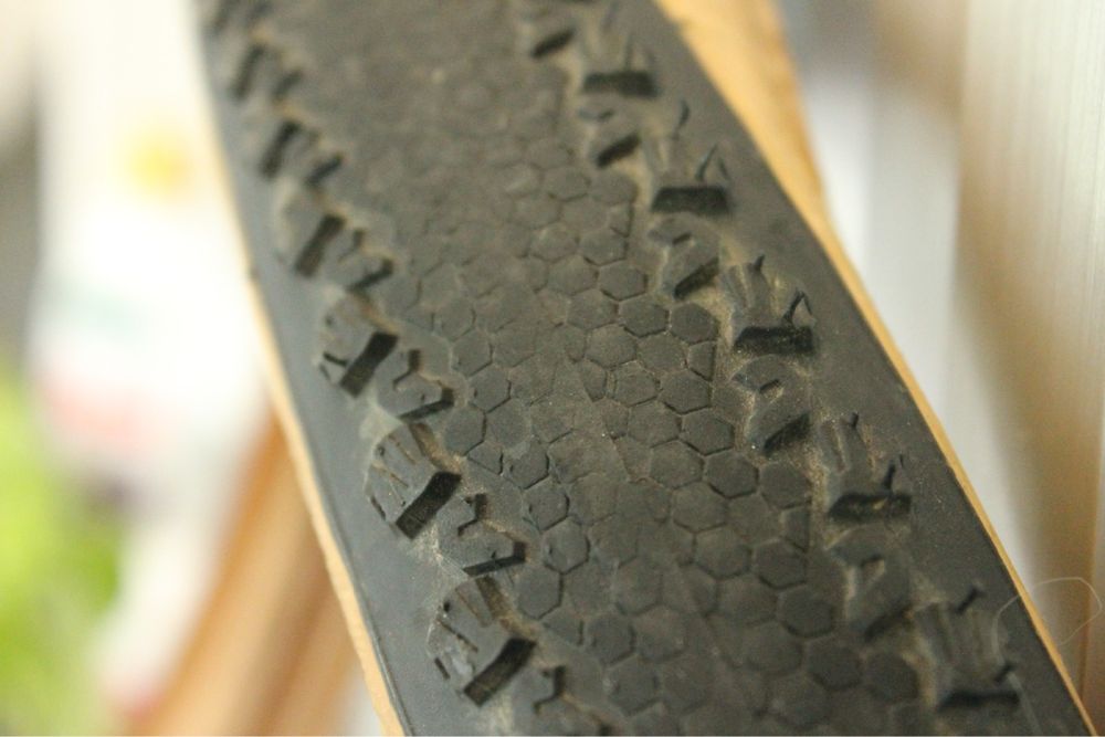 Par pneu gravel vittoria terreno dry