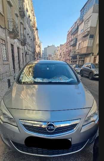 Astra J 1.3 2011