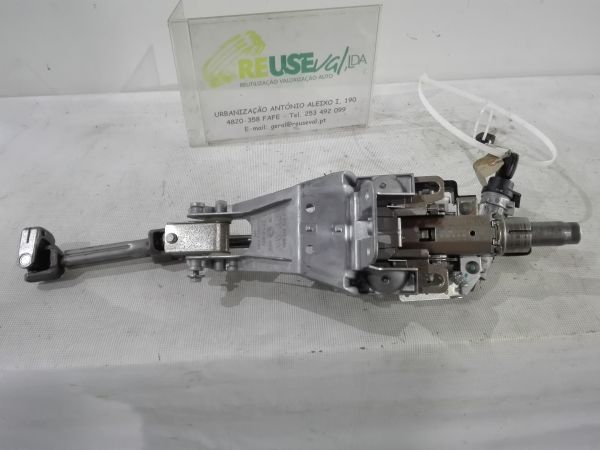 Coluna de direção VOLKSWAGEN Polo (9N)