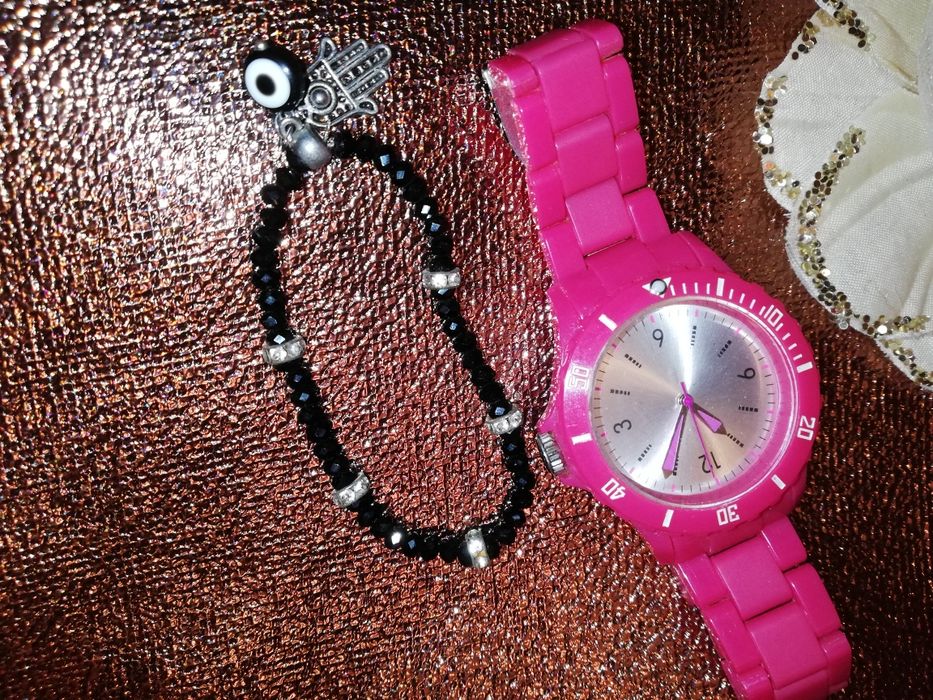 Relógio desportivo + OFERTA