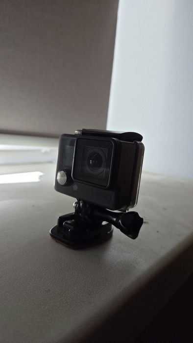 Go pro hero екшн камера