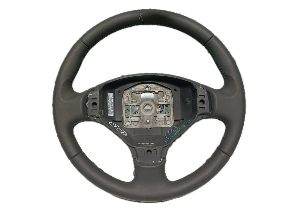 Volante de direção PEUGEOT 5008 I (0U_, 0E_)