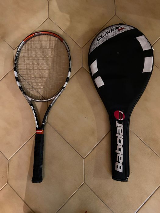 Raquete Babolat Classic