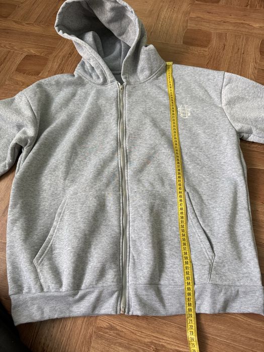 Зіпка на флісі Suvene M