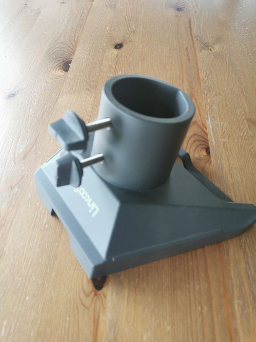 Uchwyt mocowanie starlink Gen3 na rurę