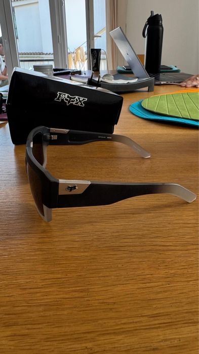Oculos de sol da marca Fox