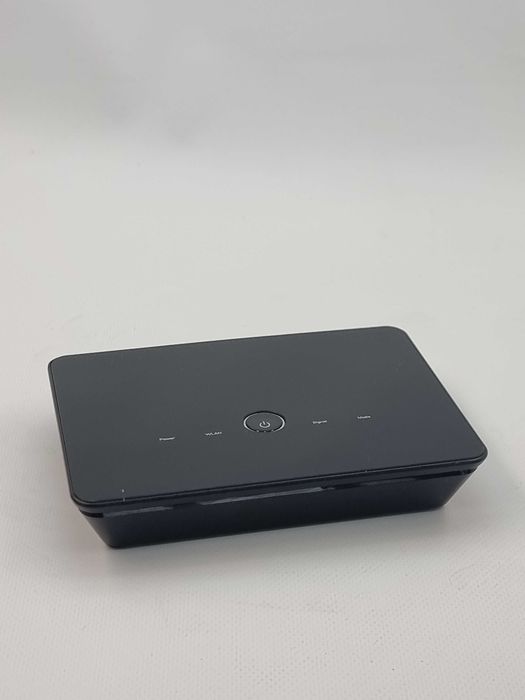 3G Wi-Fi роутер Huawei B970 під SIM — 4 порти LAN, для дачі (2666)