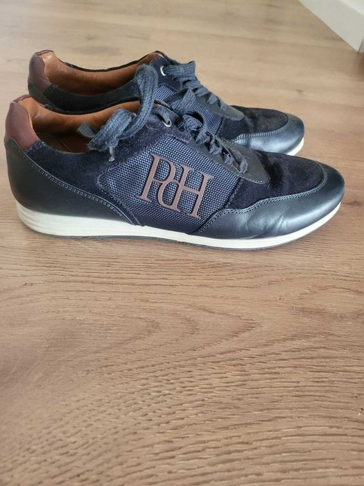 Sapatos Pedro Del Hierro