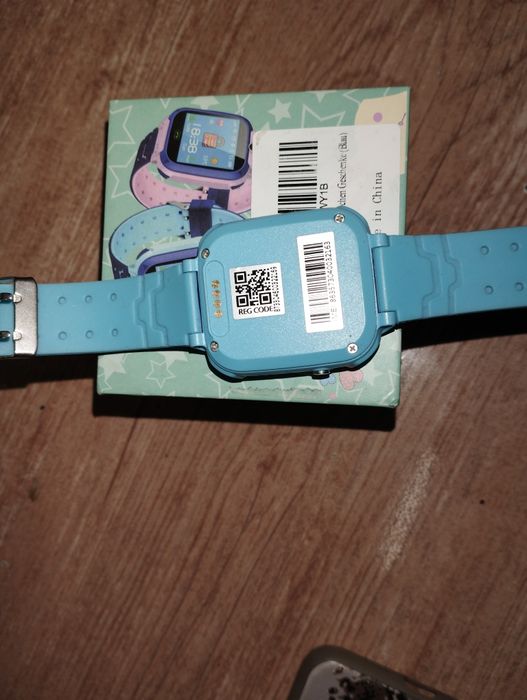 Vendo relógio de criança melhor oferta