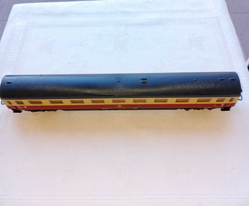 LIMA 309167 Carruagem de 1ª classe DC