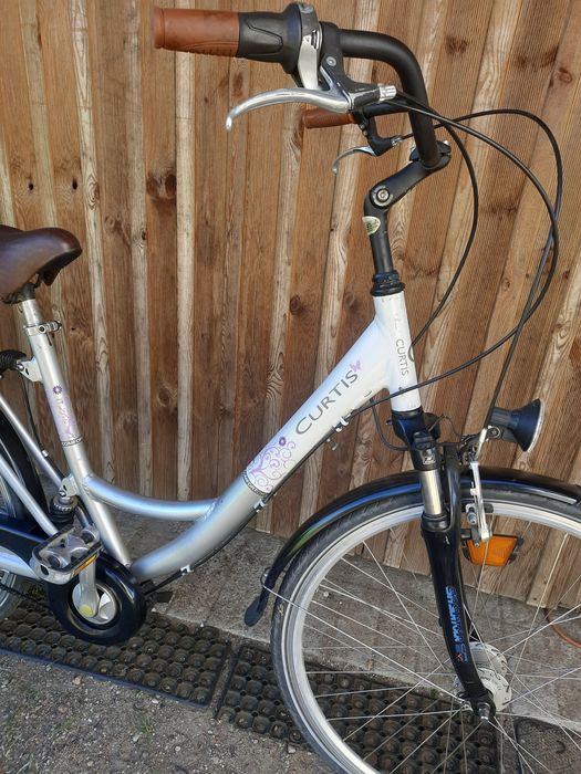 Rower damski Curtis
