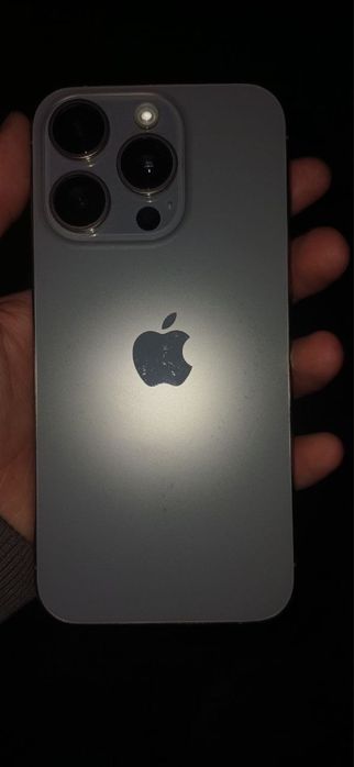Iphone 15pro esim 128gb