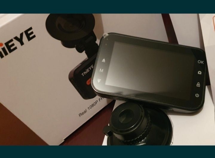 Видеорегистратор цифровой ThiEve