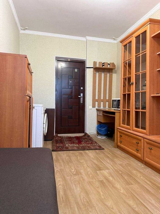 Кімната в гуртожитку на 1 поверсі