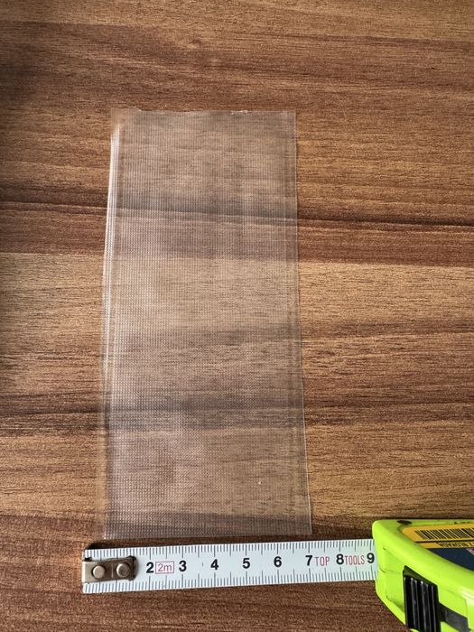 *Worki*Pva*7x15cm*50szt*