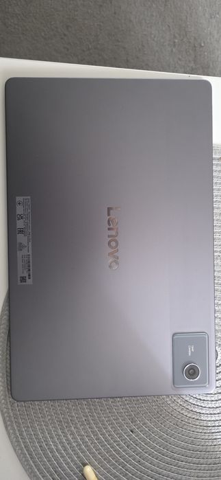 Lenovo Tab Plus Matte Edition 12,1 12gb ram