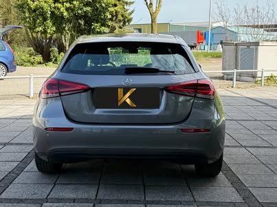 A180 - BusinessLine - 2023 automática