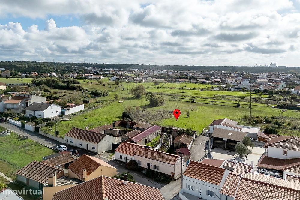 Moradia T3 para venda