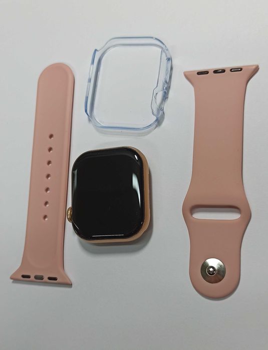 Zegarek sportowy smartwatch PRO mini Nowy Lombard Częstochowa