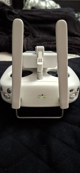 Comando dji sem carregador