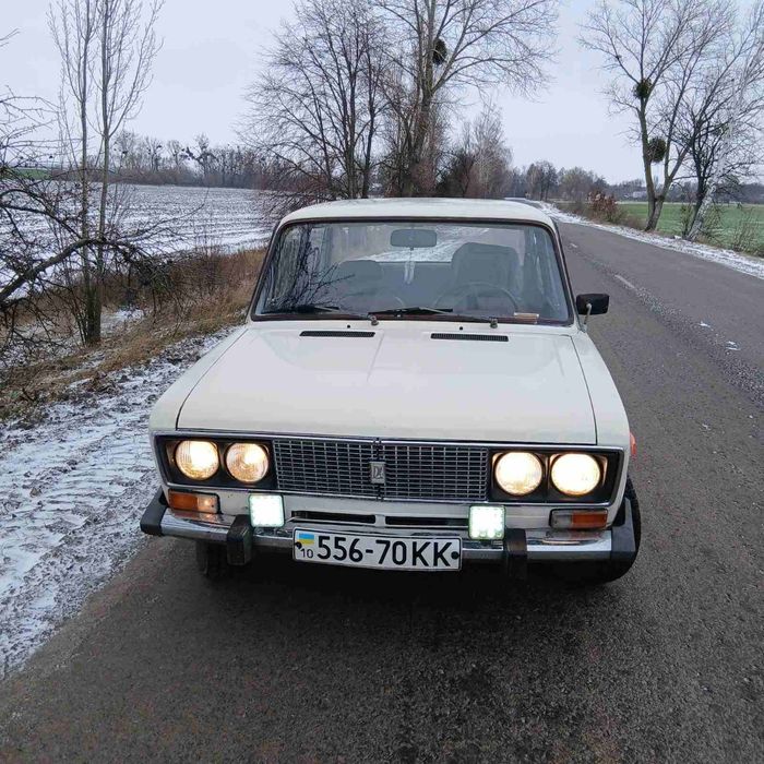 В А З 2 1 0 6 3Л
