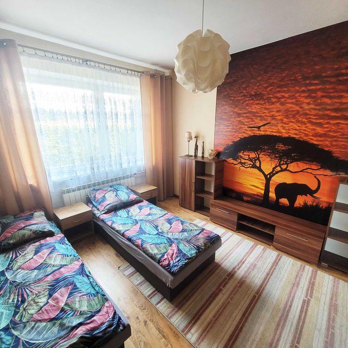 Kwatery pracownicze, pokoje, mieszkania do wynajęcia Rawa Mazowiecka