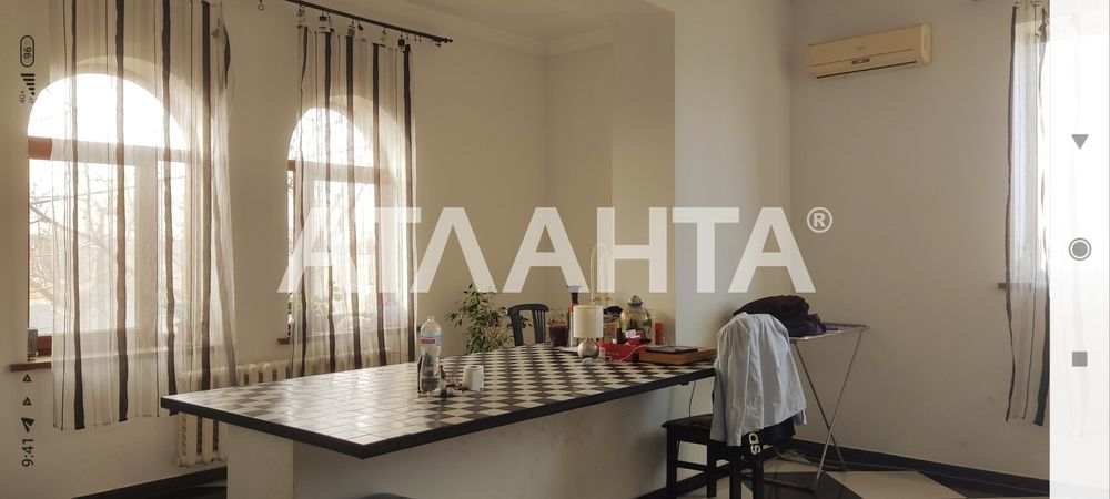 Продается дом в с Фонтанка