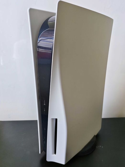 PlayStation 5 с играми