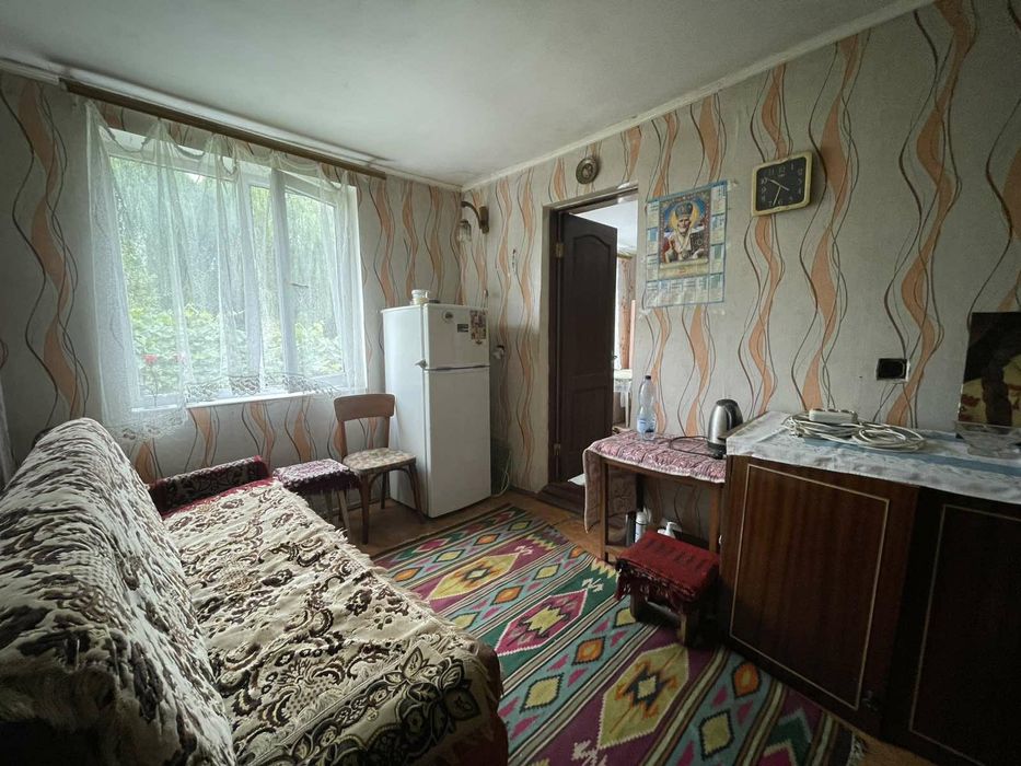 Продаж будинка район Кічкарівки.