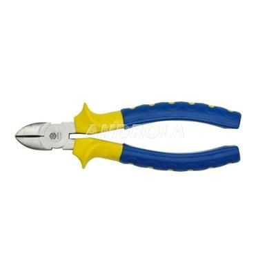 Szczypce tnące boczne 160mm kolor Vorel 40047