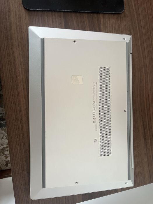 Portátil HP Elitebook 840 G8 - i5 11a geracao, 16 gb ram, 512gb ssd