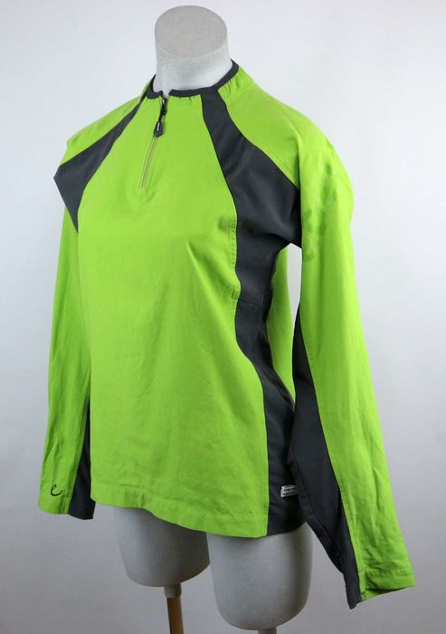 Edelrid Men's Marwin Pullover bluza wspinaczkowa hybrydowa 46