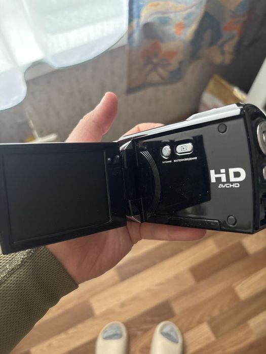 Продам камеру Sony